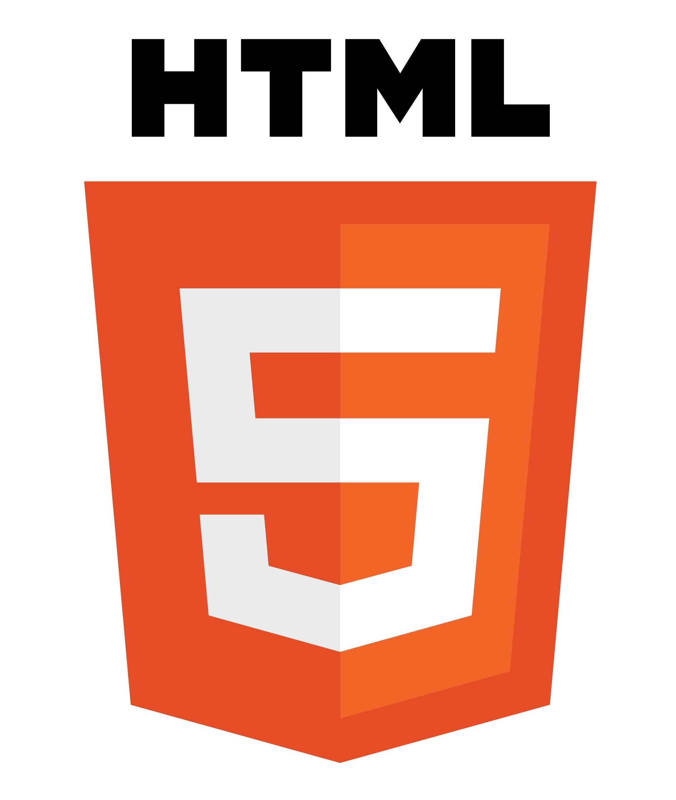 html